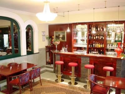 Hotel Arthotel Ana Gala Vienna