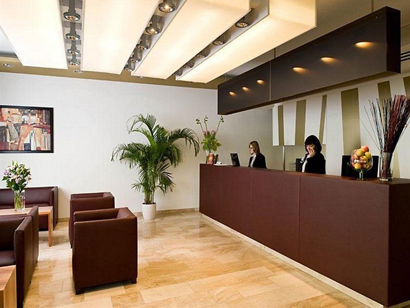 Eurostars Embassy Hotel Vienna