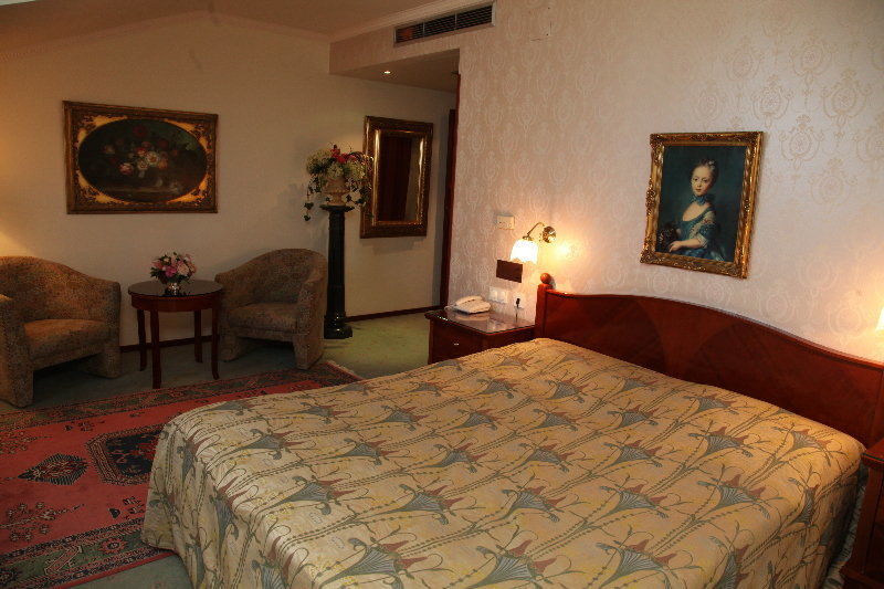 Hotel Am Schubertring 4*