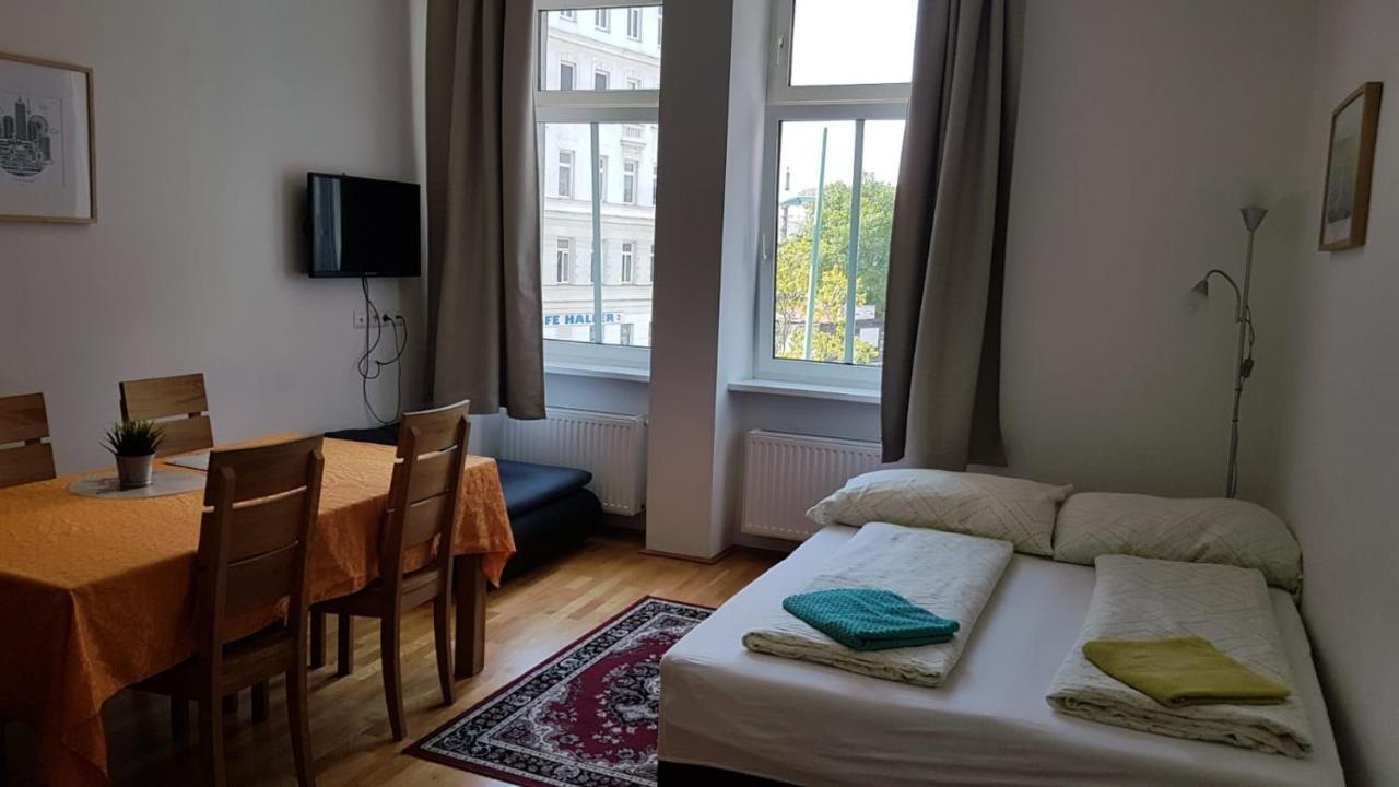 Apartment Hellwagstrasse