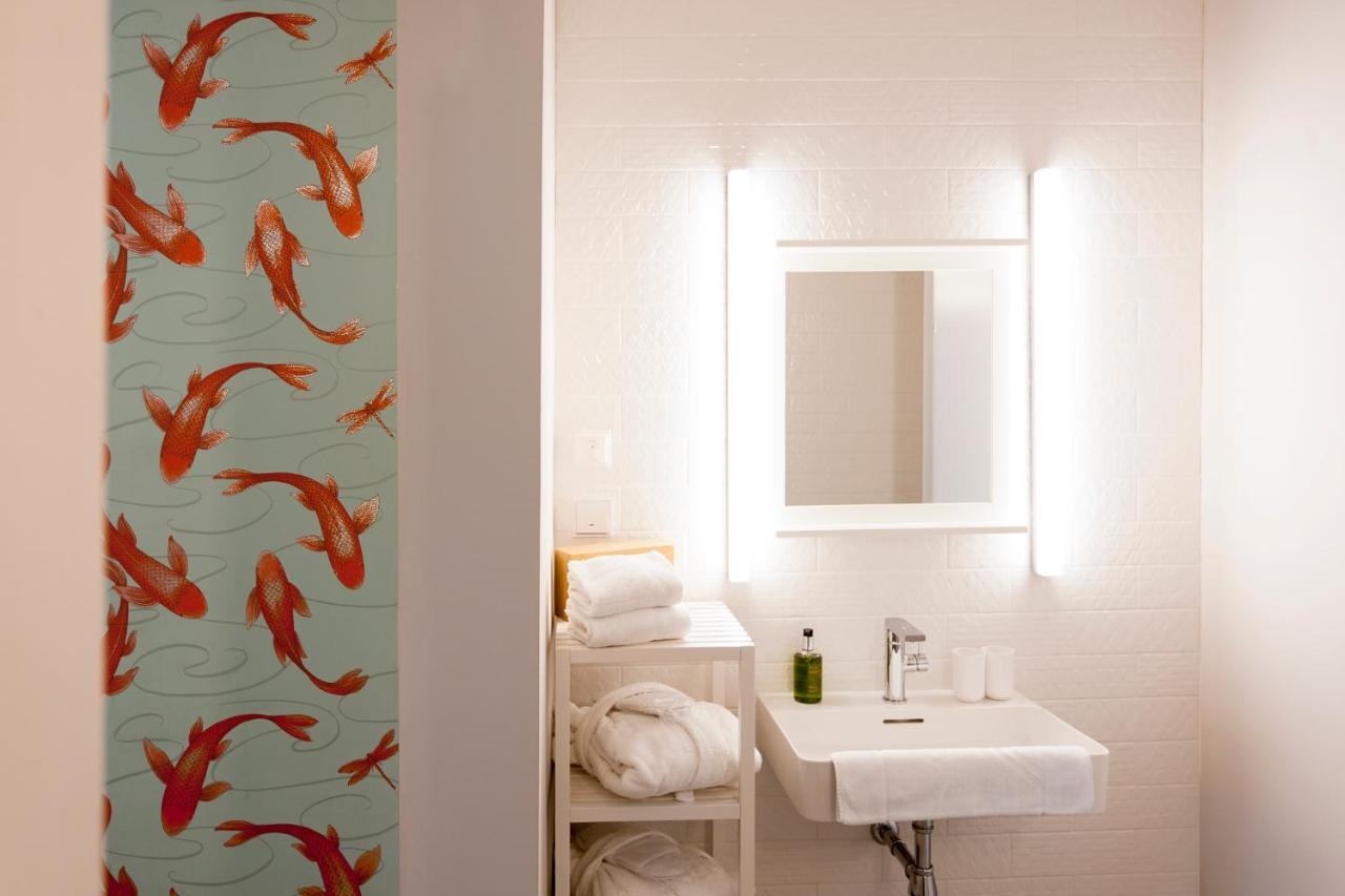 Graetzlhotel Neubau Vienna