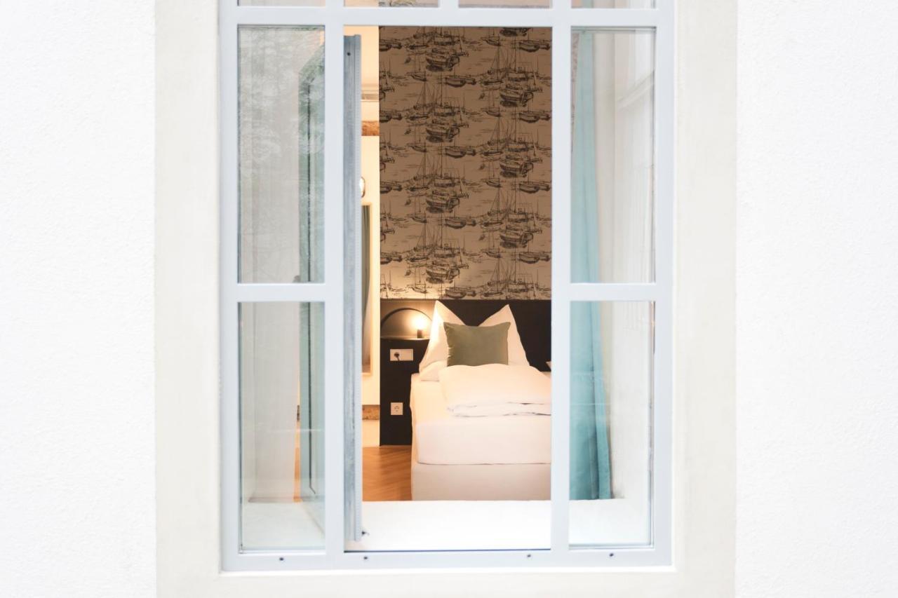 Graetzlhotel Neubau 3* Vienna