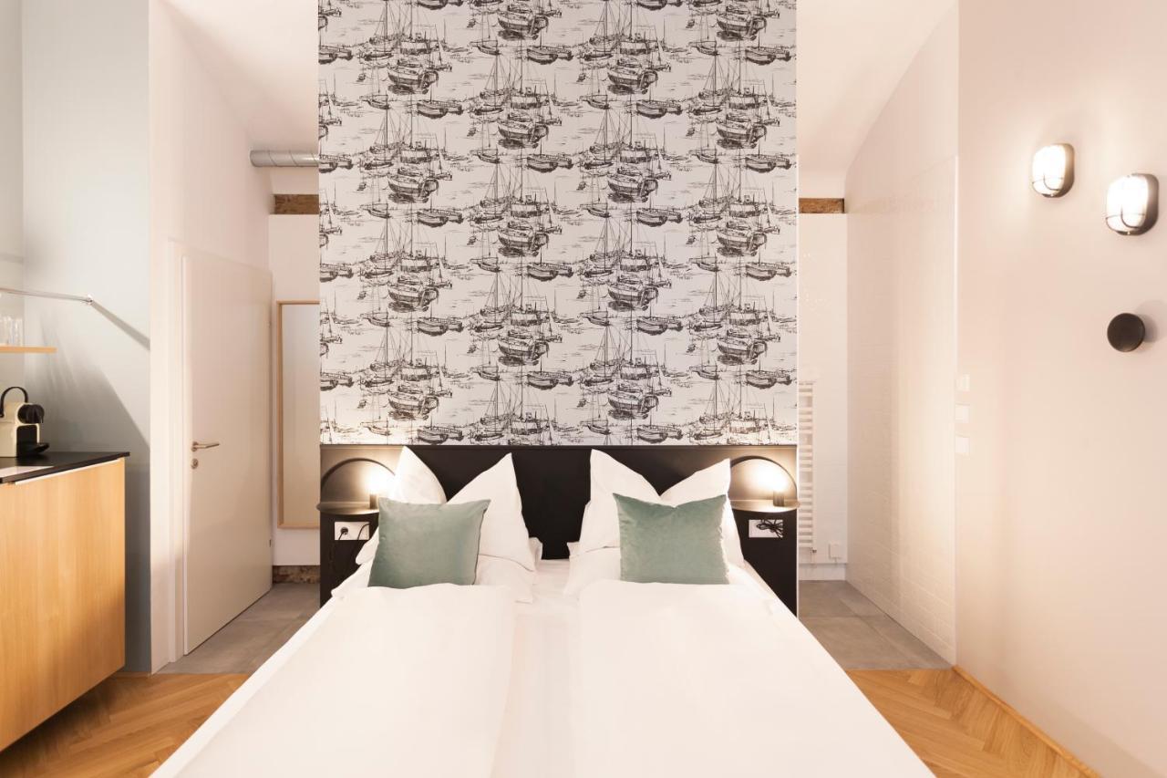 Graetzlhotel Neubau 3* Vienna