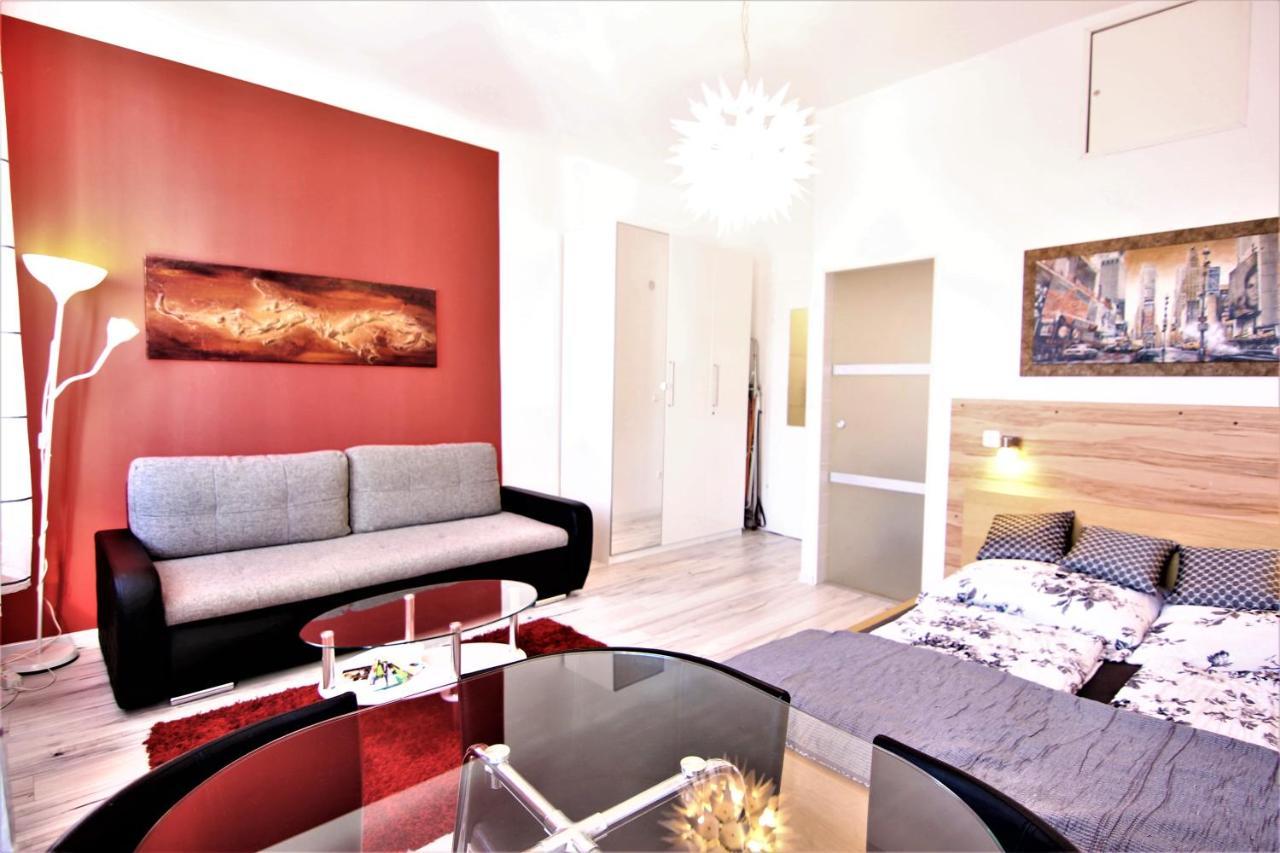 Cityapartments - Design 2 Appartamento Vienna