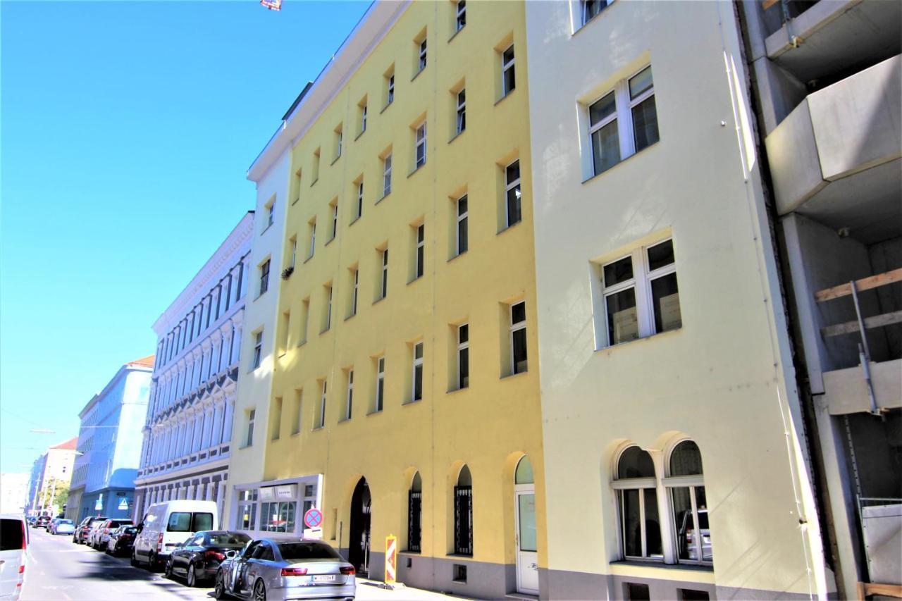 Cityapartments - Design 2 * Vienna