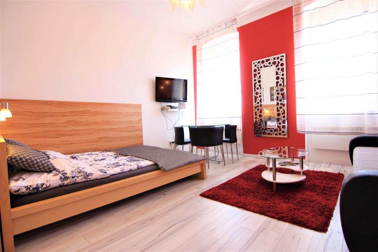 Cityapartments - Design 2 *