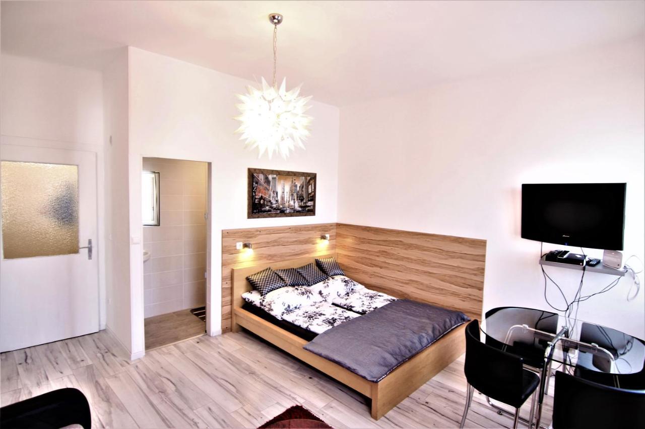 Appartamento Cityapartments - Design 2