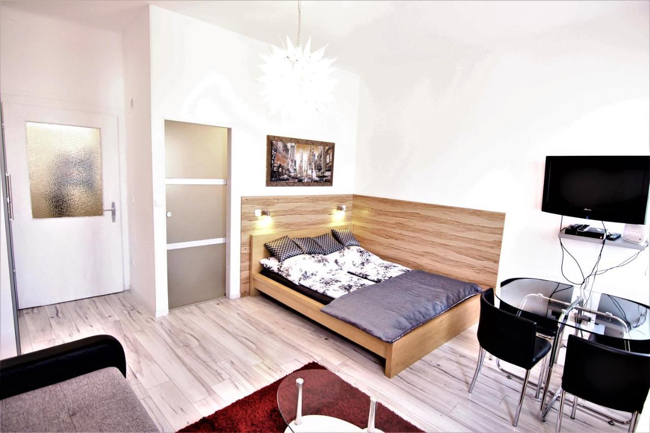 Appartamento Cityapartments - Design 2