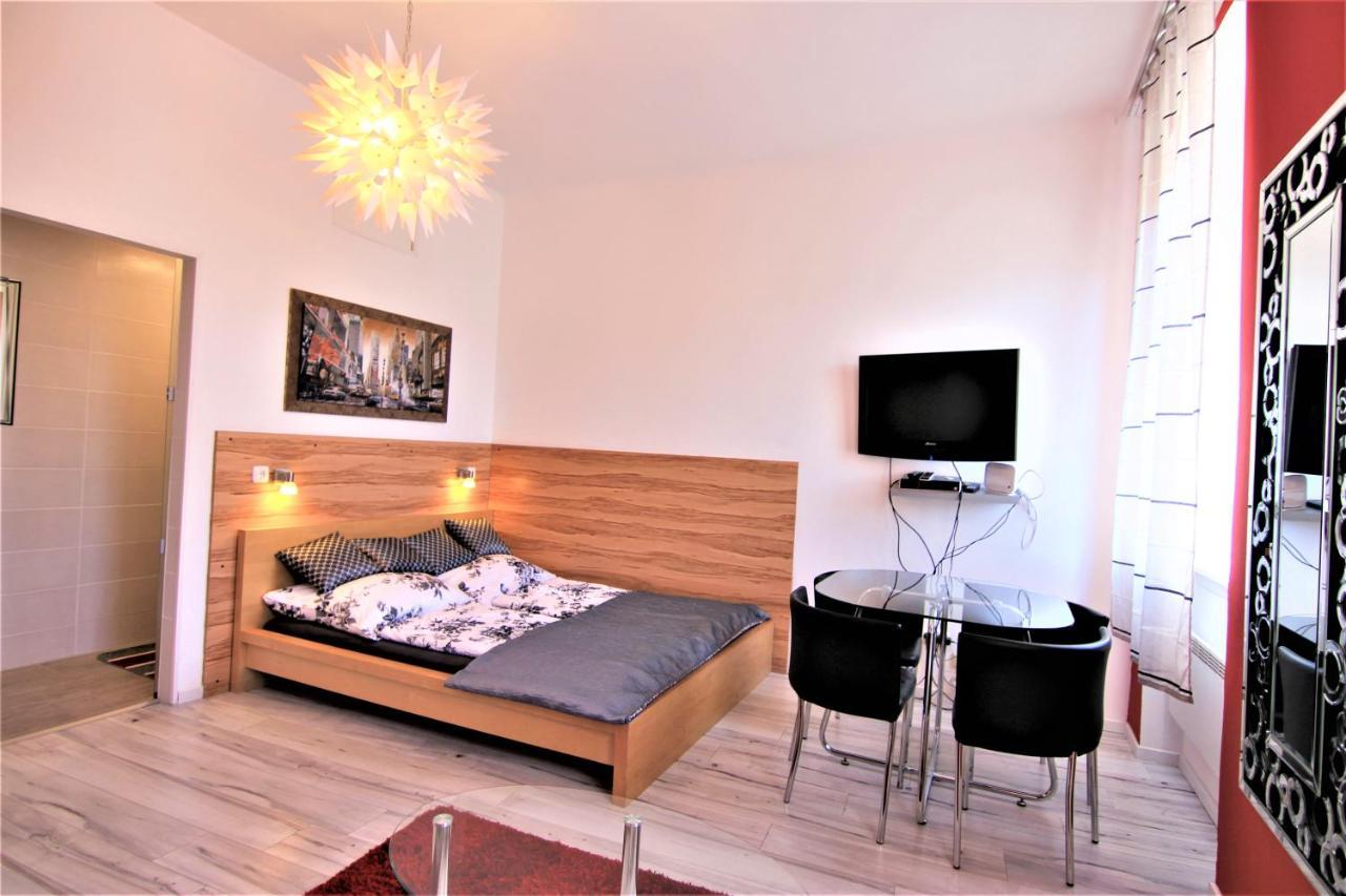 Cityapartments - Design 2