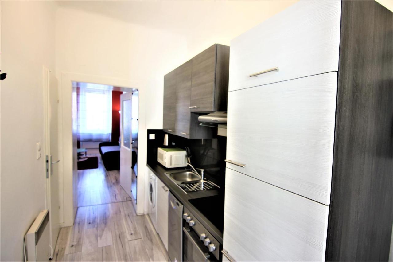 Cityapartments - Design 2 * Vienna