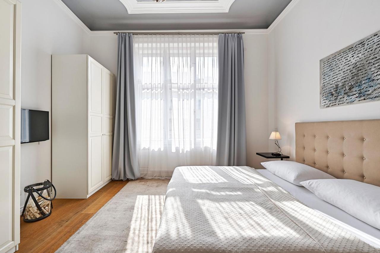 Apartment 6 - 1070 Vienna
