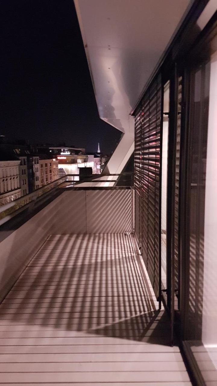 Exquisit Aparthotel