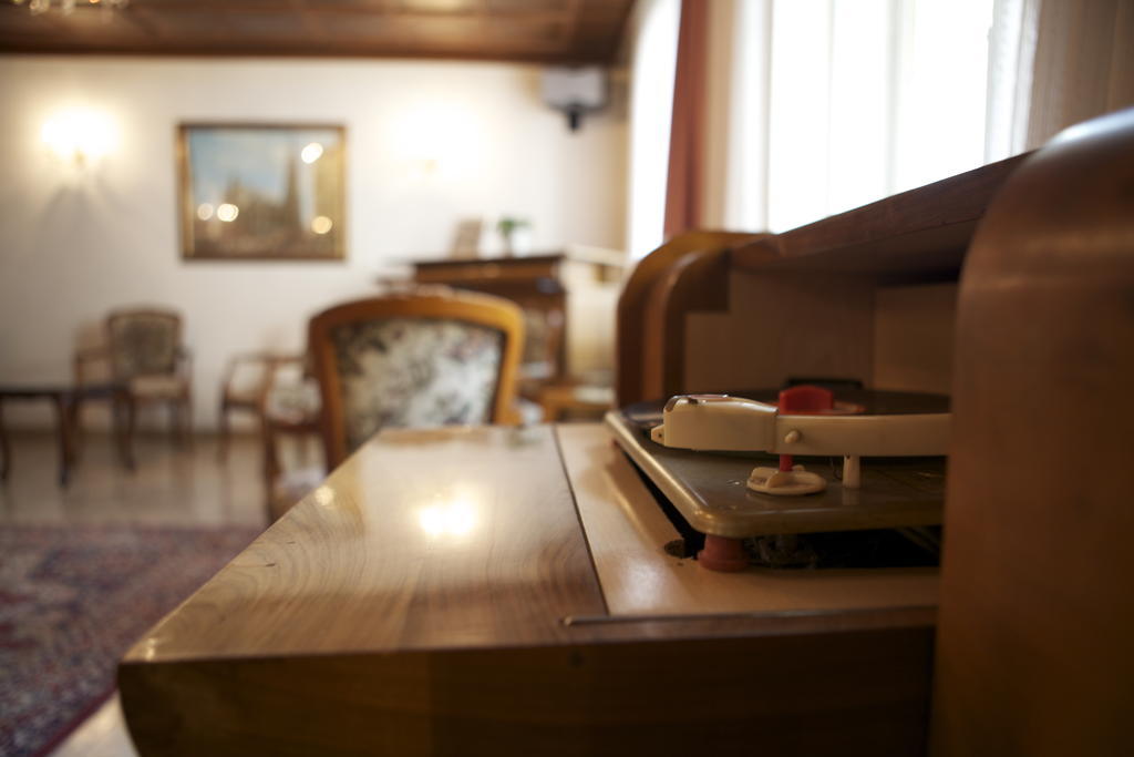 Hotel Am Brillantengrund 3*