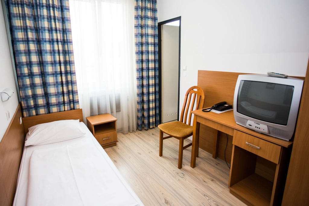 Hotel Geblergasse Vienna