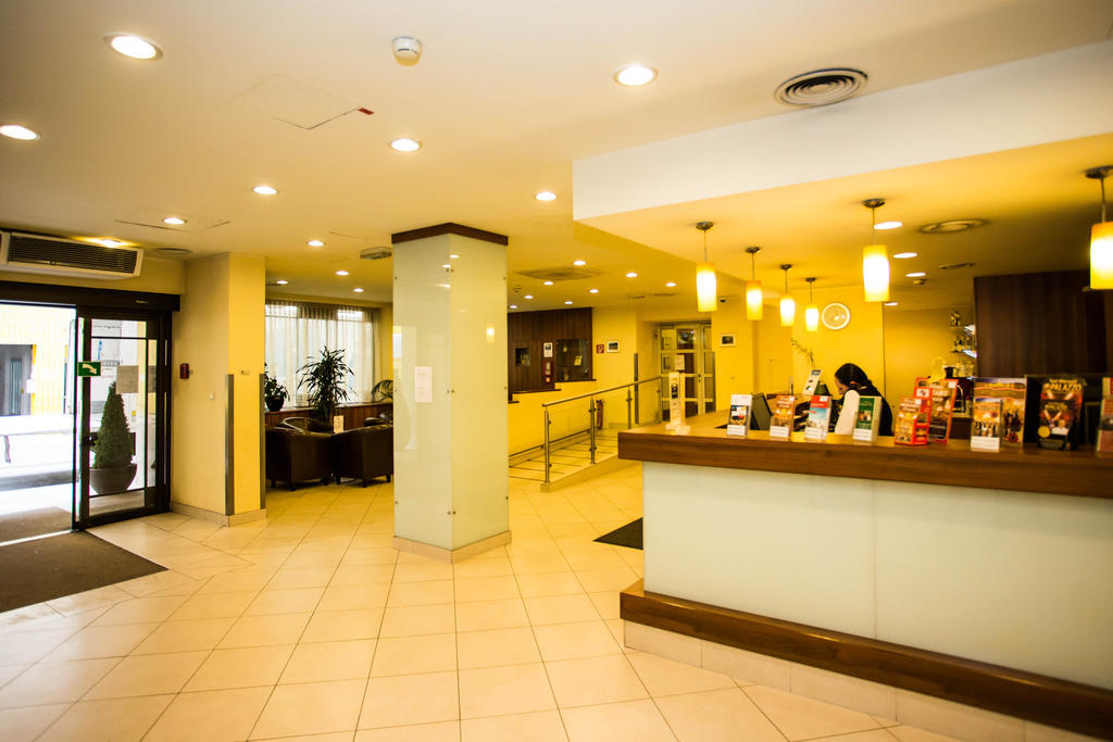 Hotel Geblergasse Vienna