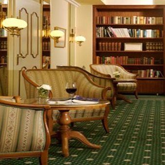 Hotel City Central 4* Vienna
