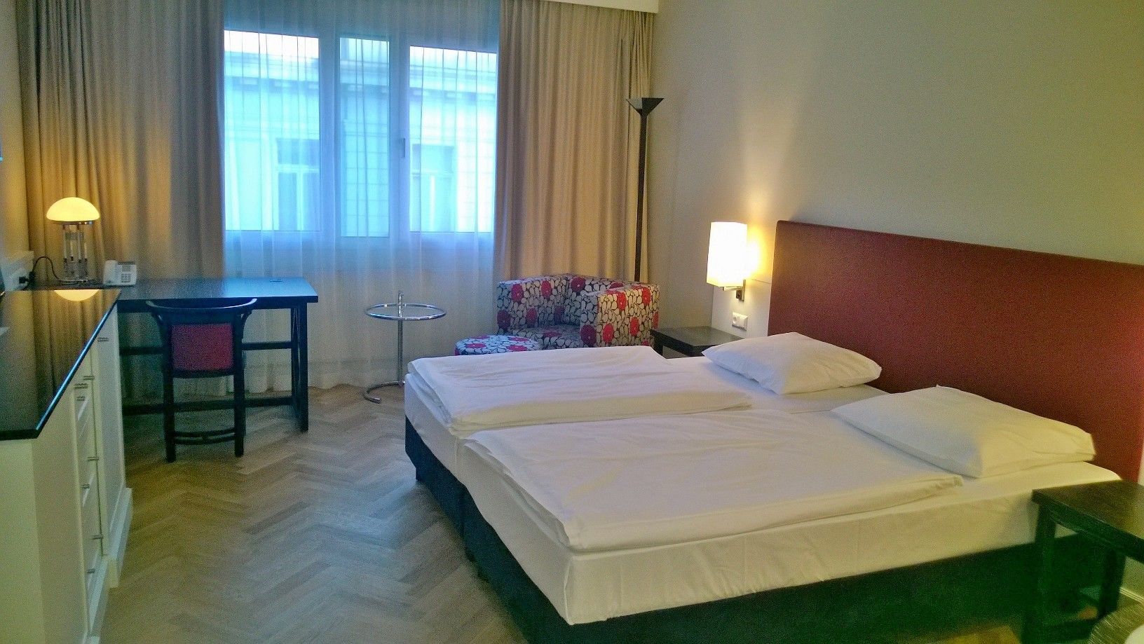 Aparthotel Singerstrasse 21-25 350m Next To St Stephen's Square 4*