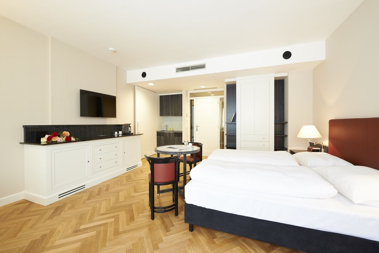 Singerstrasse 21-25 350m Next To St Stephen's Square 4* Vienna