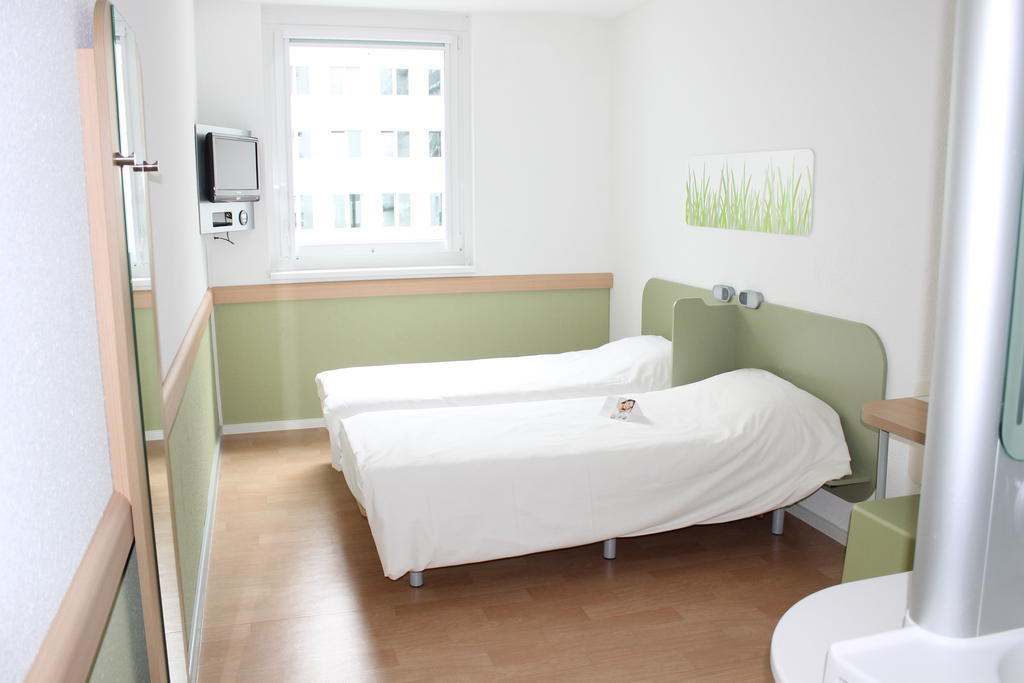 Ibis Budget Messe Hotel Vienna