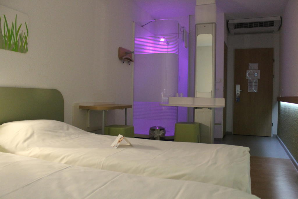 Hotel Ibis Budget Messe