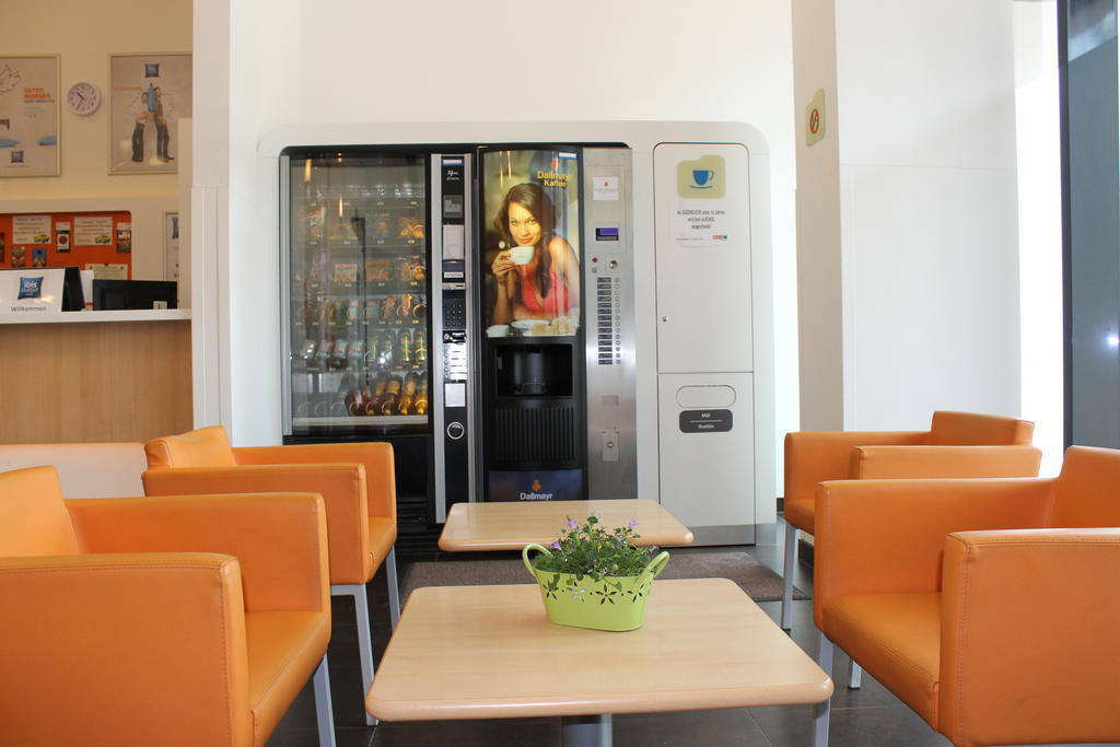 Ibis Budget Messe 2* Vienna