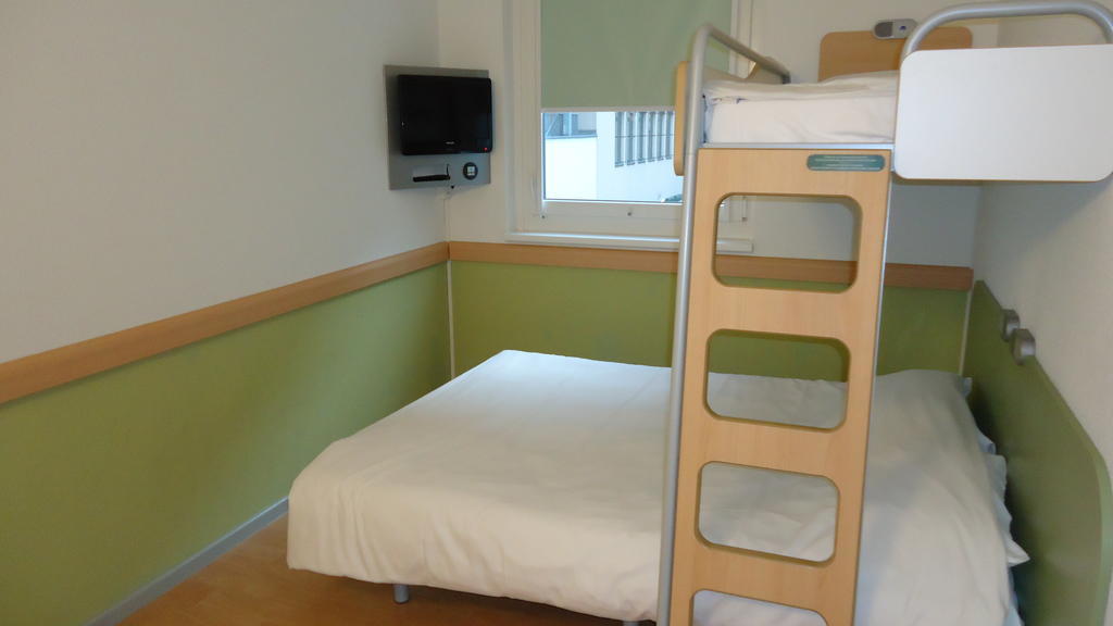 Ibis Budget Messe Vienna