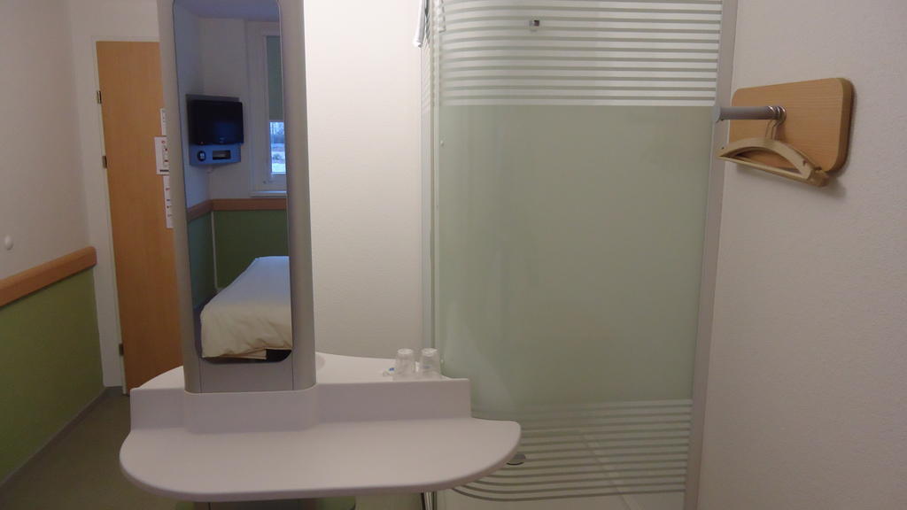 Ibis Budget Messe Hotel