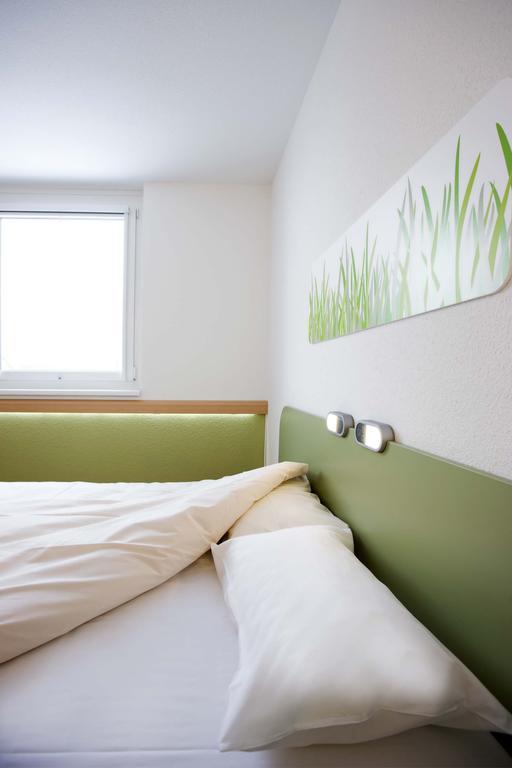 Ibis Budget Messe Hotel