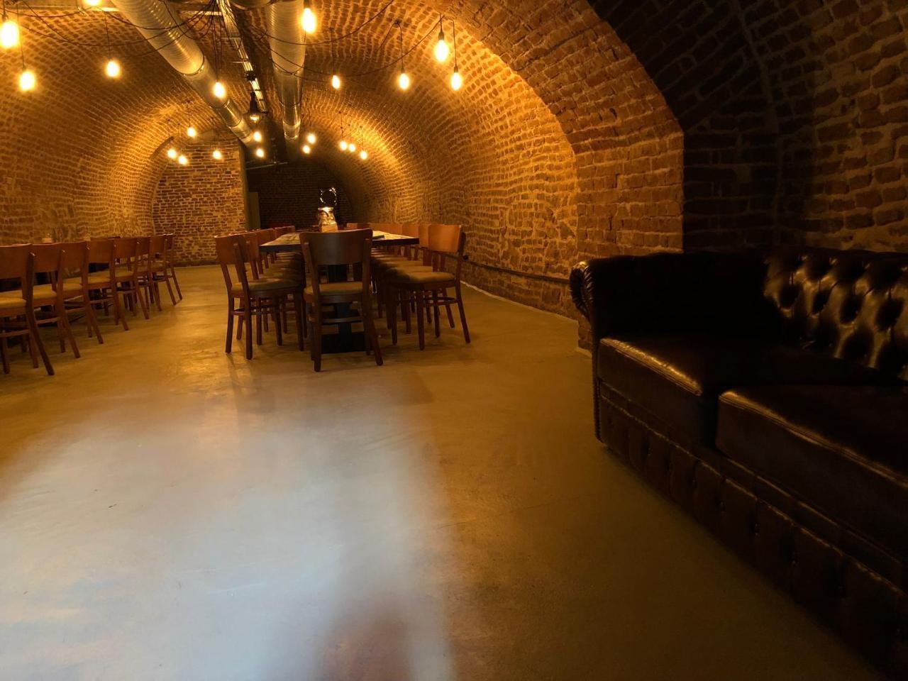 Boutique Zum Goldenen Kegel Hostel *