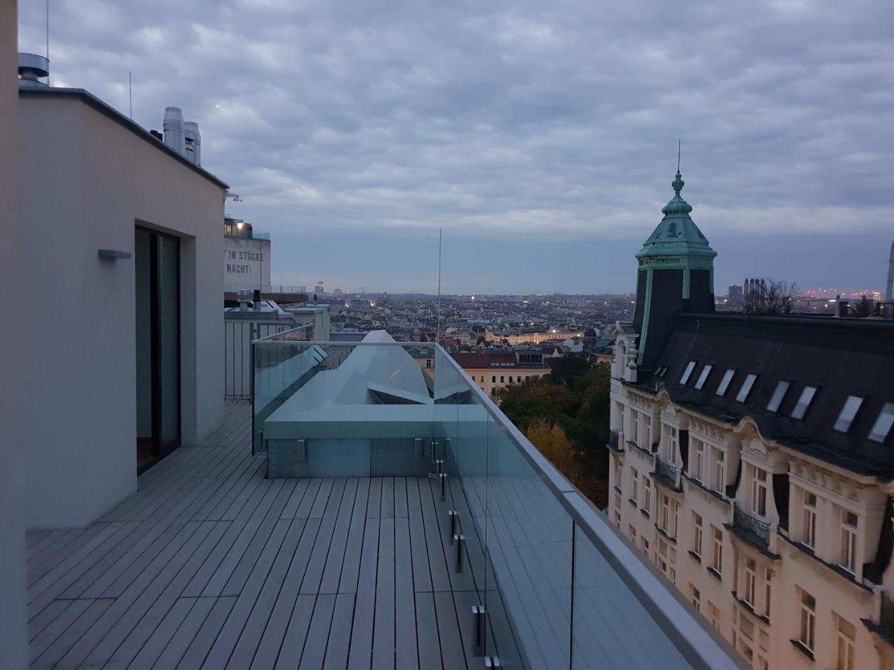Aparthotel Exquisit