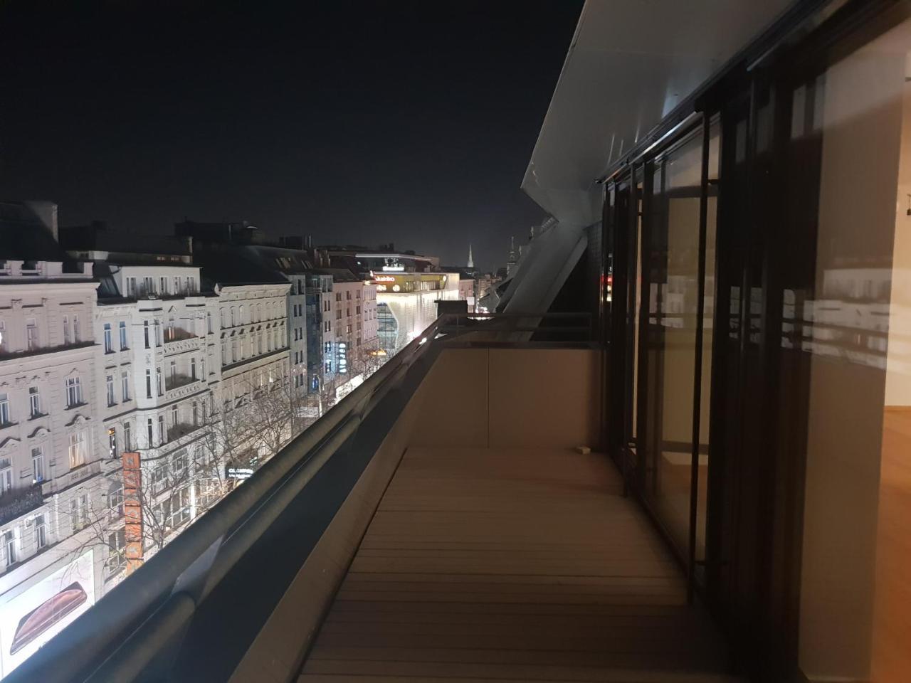 Exquisit Aparthotel