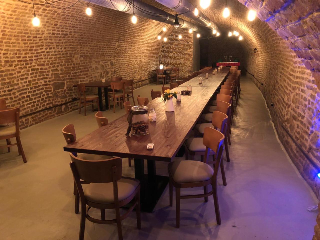 Hostel Boutique Zum Goldenen Kegel Vienna