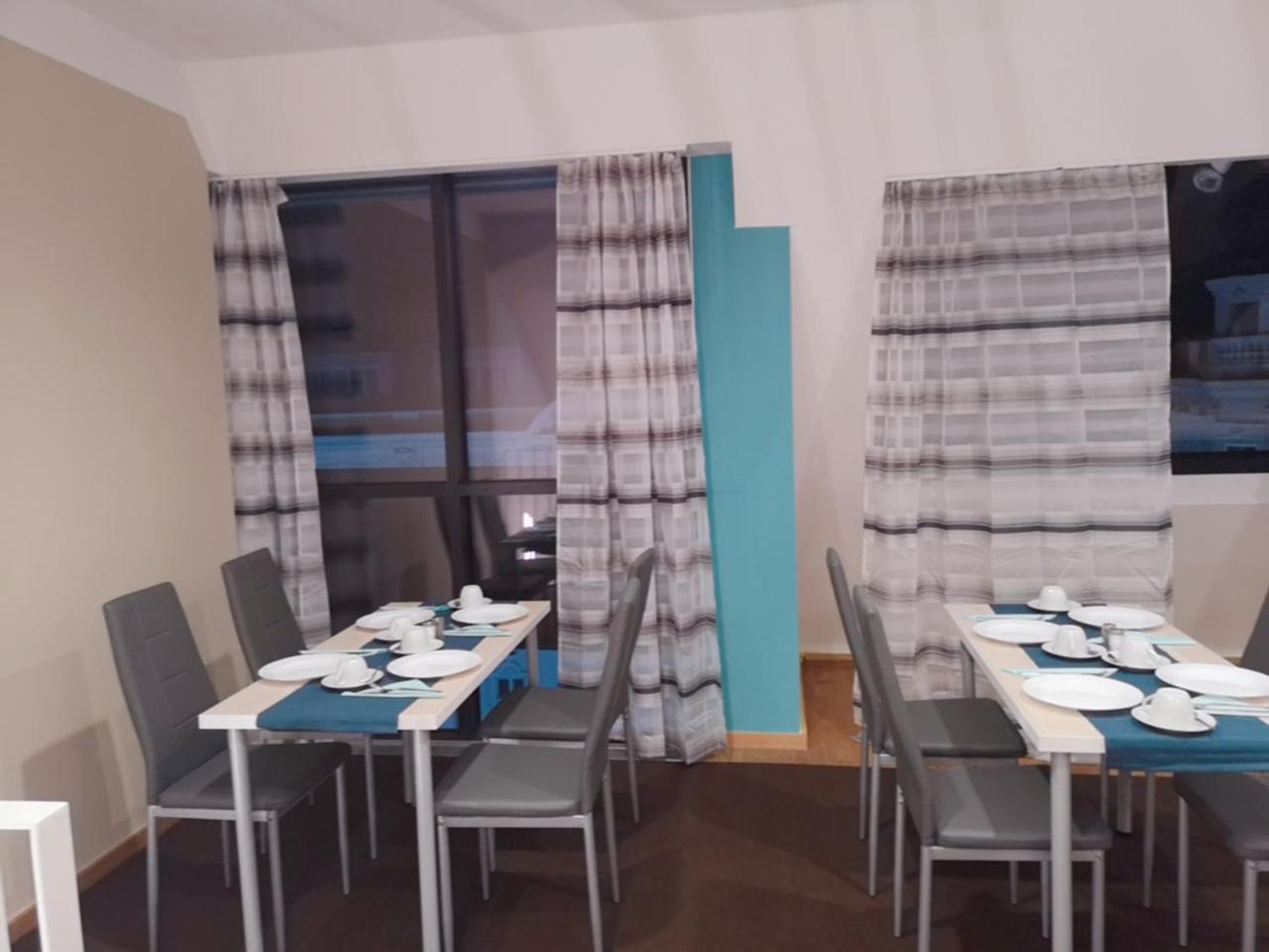 Aparthotel Exquisit 3*