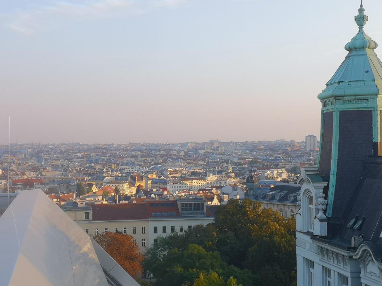 Exquisit 3* Vienna