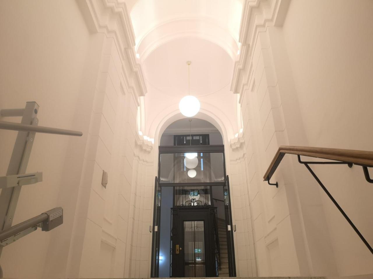 Exquisit Aparthotel