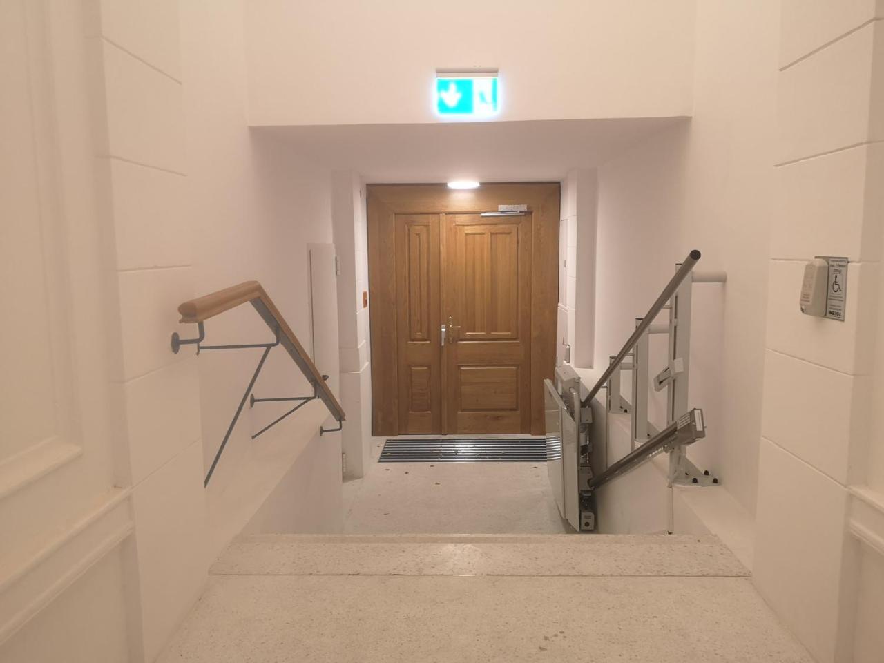 Exquisit 3* Vienna
