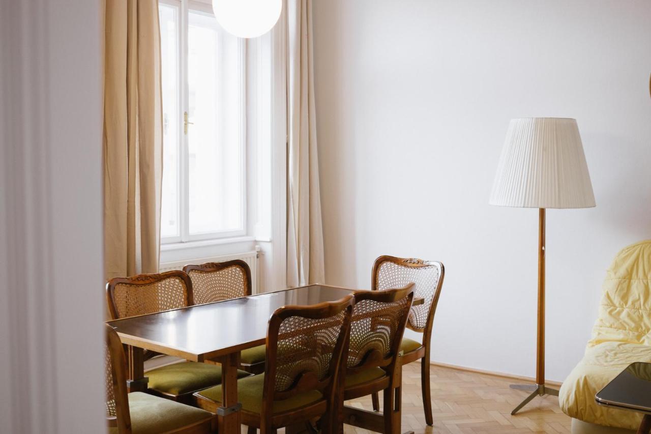 Hotel Am Brillantengrund Viena
