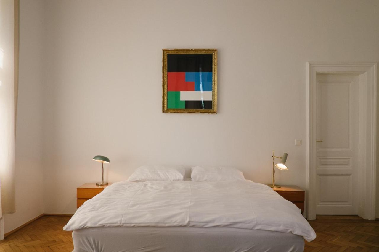 Hotel Am Brillantengrund Viena