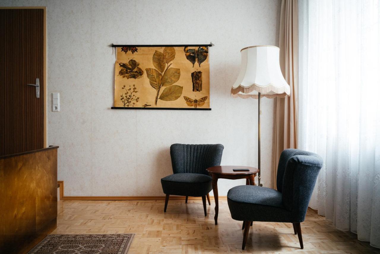 Am Brillantengrund 3*