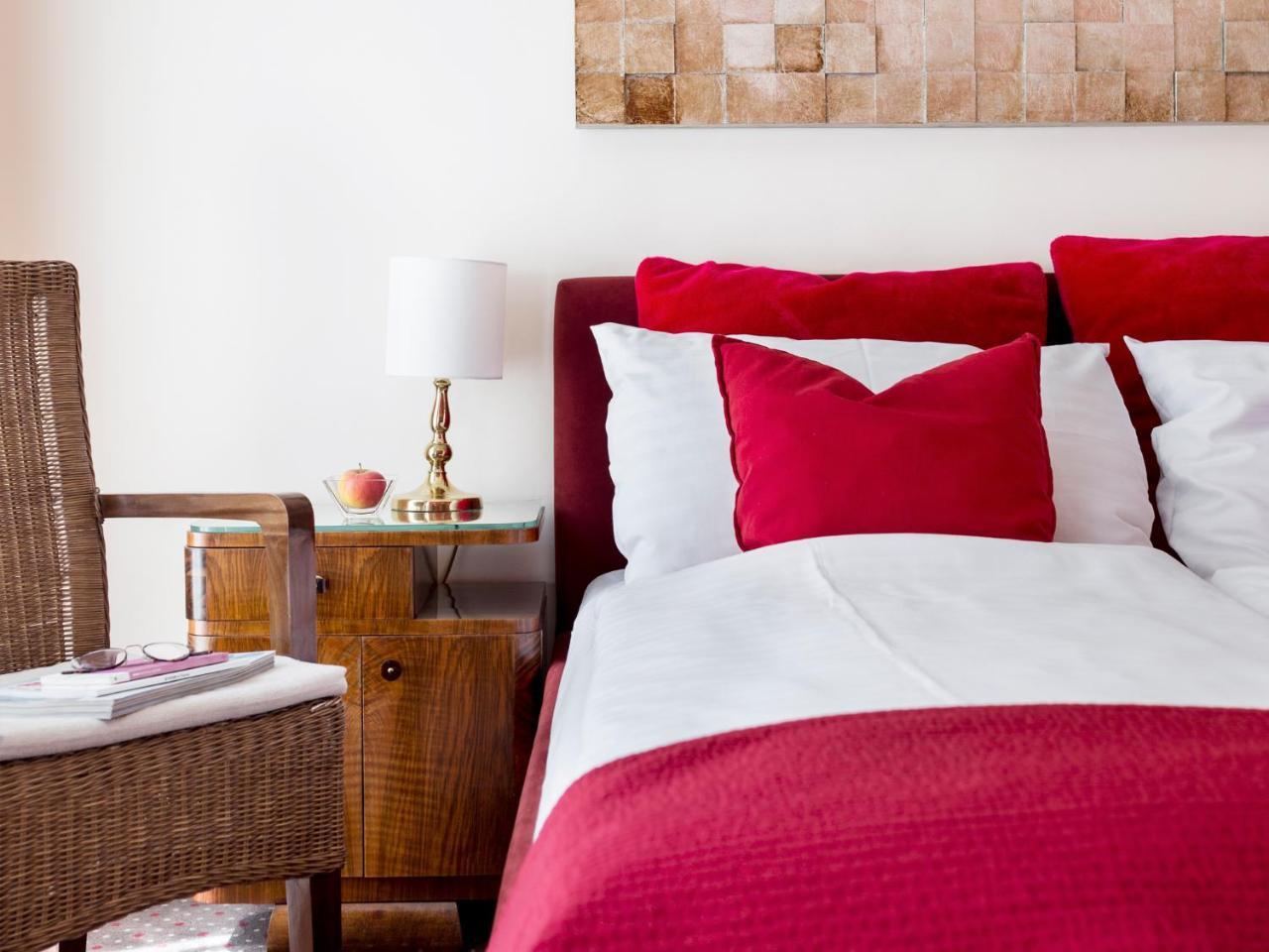 Hotel Boutiquehotel Stadthalle Vienna