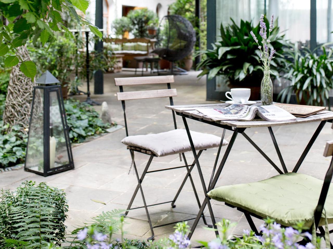 Boutiquehotel Stadthalle Hotel Vienna
