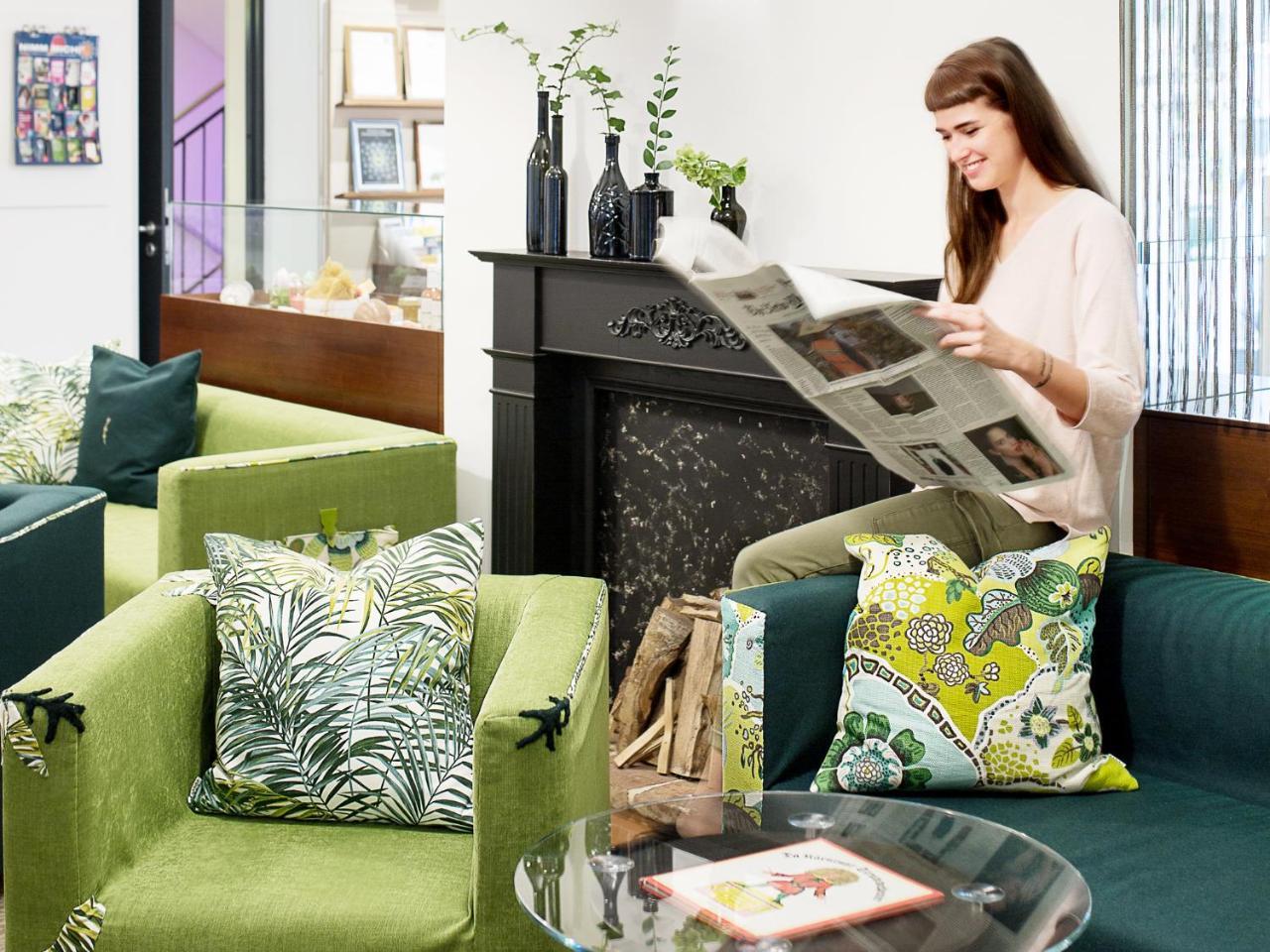 Hotel Boutiquehotel Stadthalle