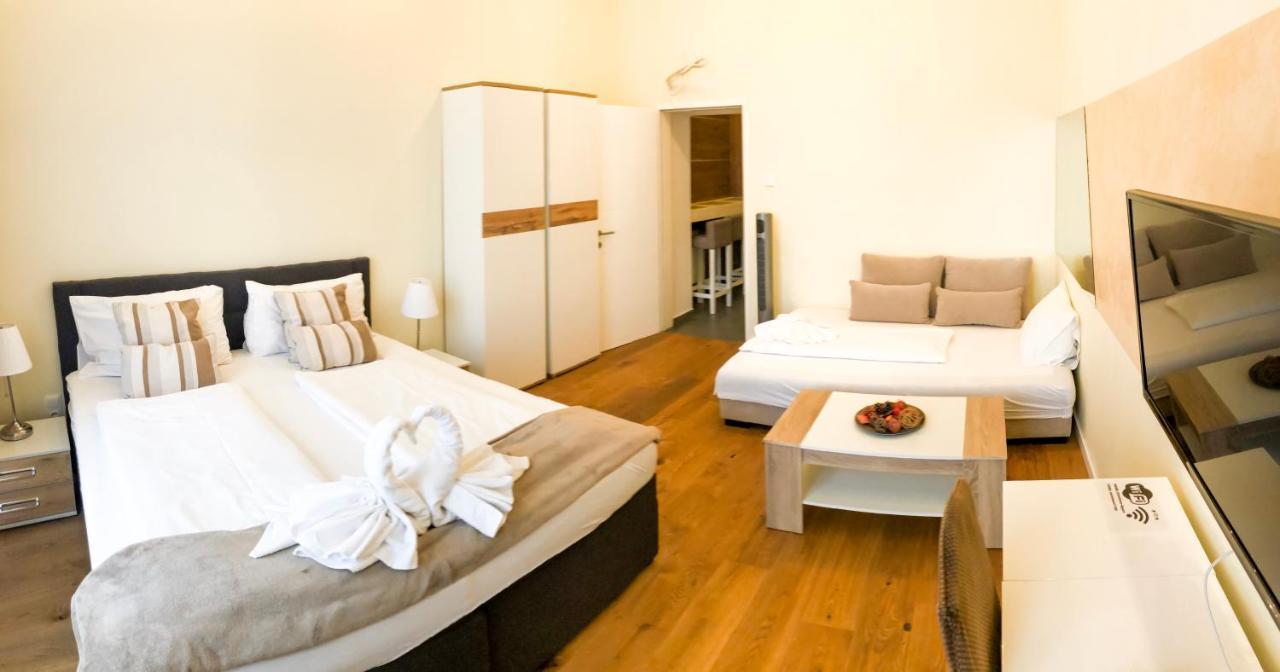 Apartment Christiano Hauptbahnhof | Contactless Check-in *
