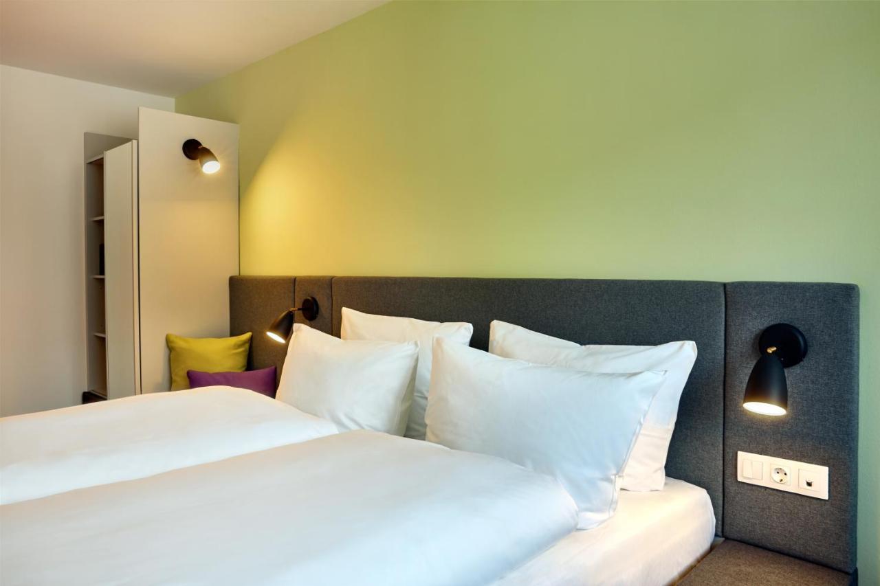 H+ Hotel Viena