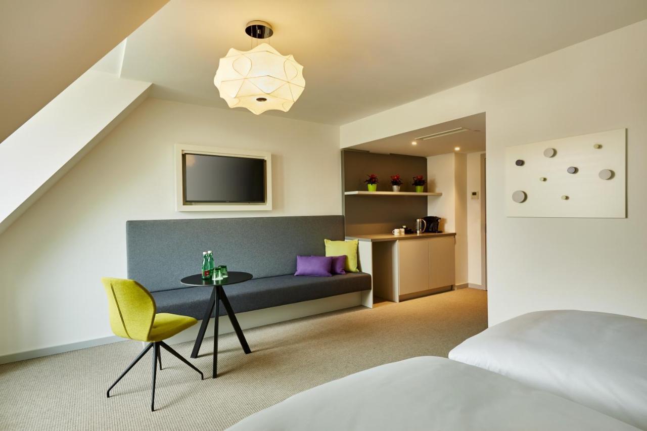 Hotel H+ Viena