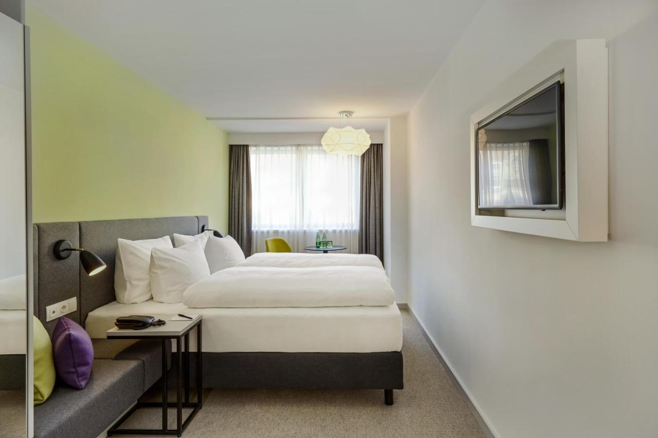 Hotel H+ Viena