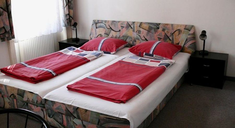 Hotel Riess - Self Check-in Vienna