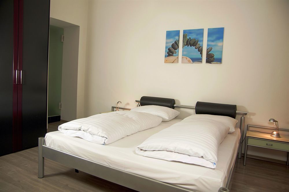 Gal Apartment Vienna