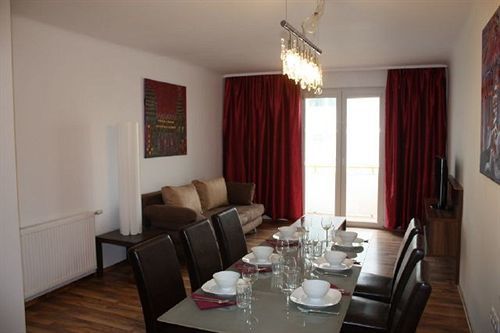 Govienna - Messe Wien Apartment Apartment *