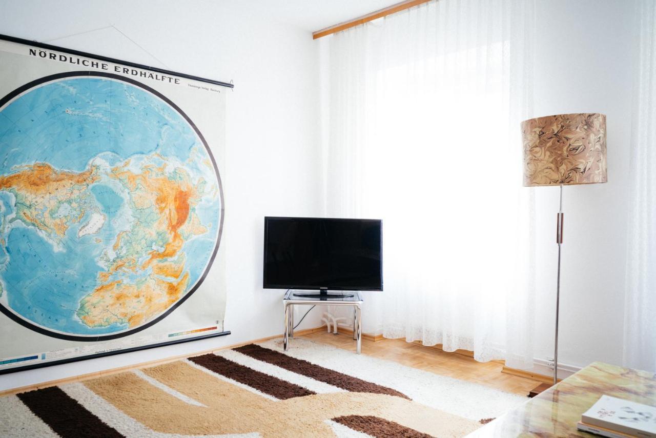 Am Brillantengrund Hotel 3*